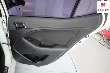 2013 - kia k5