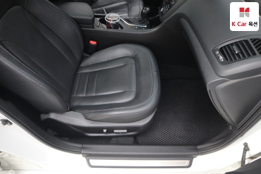 2013 - kia k5