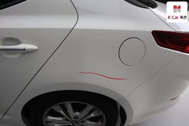 2013 - kia k5