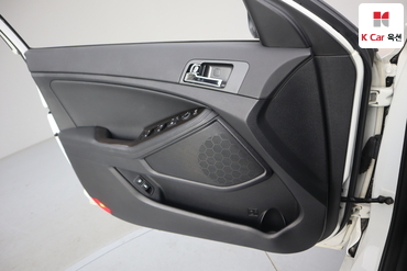 2013 - kia k5