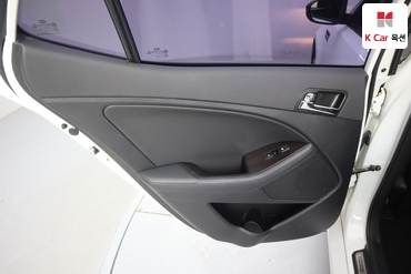 2013 - kia k5