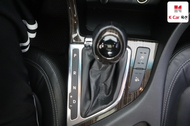 2013 - kia k5