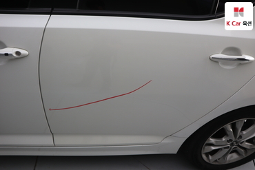 2013 - kia k5