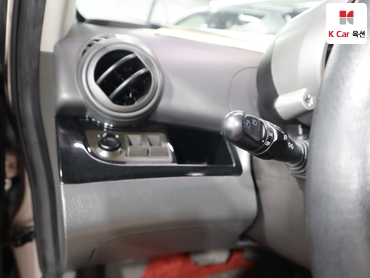 2011 - chevrolet matiz