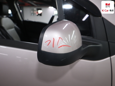 2011 - chevrolet matiz