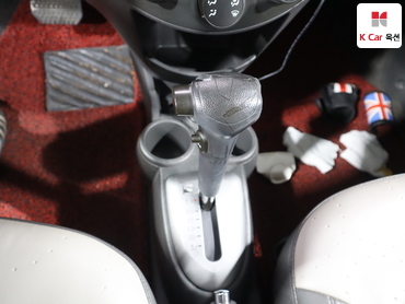 2011 - chevrolet matiz