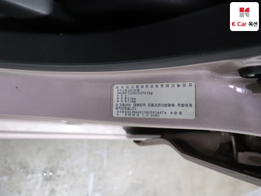 2011 - chevrolet matiz