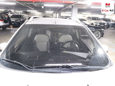 2011 - chevrolet matiz