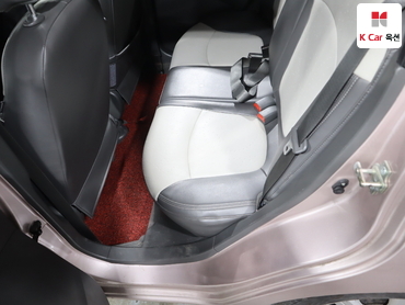 2011 - chevrolet matiz