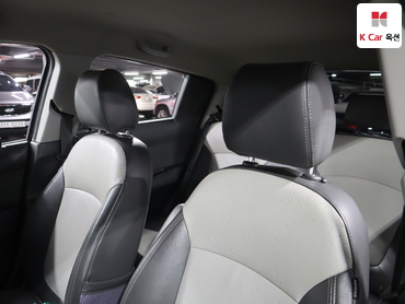 2011 - chevrolet matiz