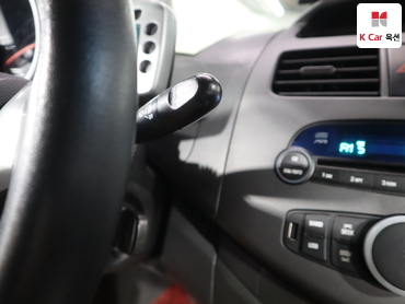 2011 - chevrolet matiz