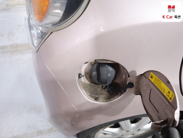 2011 - chevrolet matiz