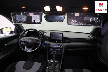 2019 - hyundai veloster