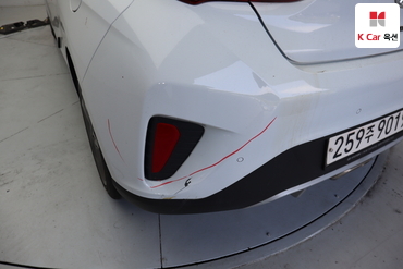 2019 - hyundai veloster