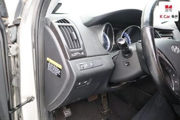 2014 - hyundai sonata