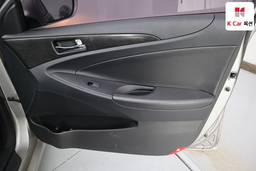 2014 - hyundai sonata