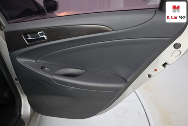 2014 - hyundai sonata