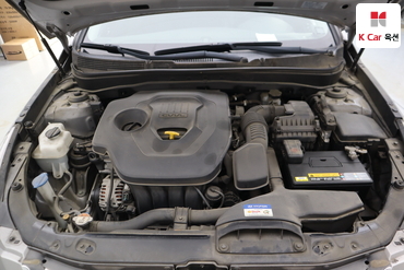 2014 - hyundai sonata
