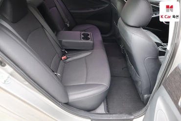 2014 - hyundai sonata