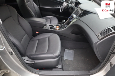 2014 - hyundai sonata