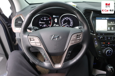 2018 - hyundai max cruze
