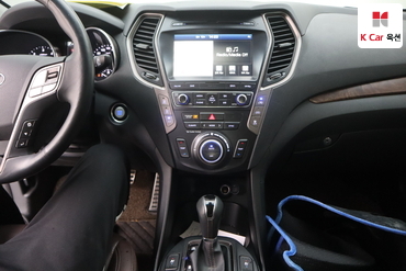 2018 - hyundai max cruze
