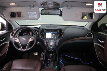2018 - hyundai max cruze