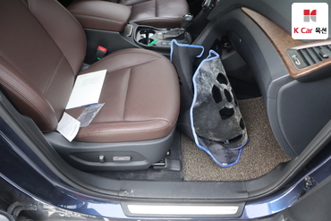 2018 - hyundai max cruze