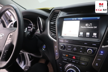 2018 - hyundai max cruze