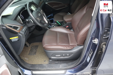2018 - hyundai max cruze