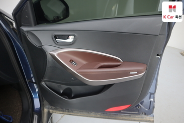 2018 - hyundai max cruze