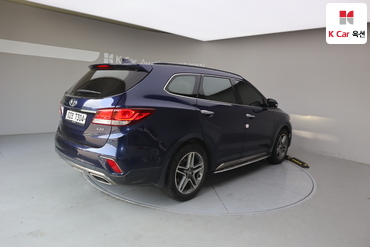 2018 - hyundai max cruze
