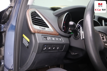 2018 - hyundai max cruze