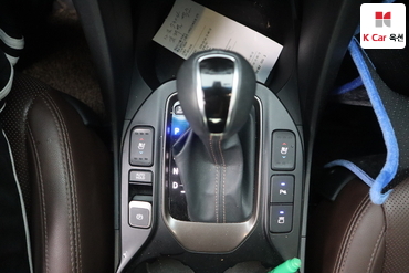 2018 - hyundai max cruze