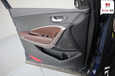 2018 - hyundai max cruze
