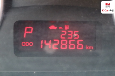 2012 - kgm korando