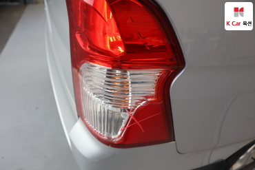 2012 - kgm korando