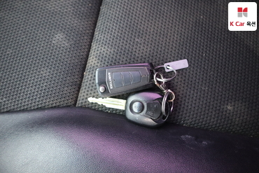 2012 - kgm korando