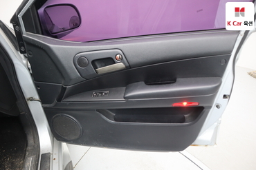 2012 - kgm korando