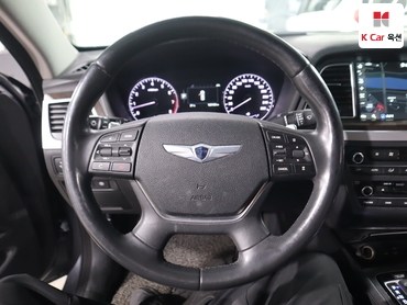 2015 - hyundai g330
