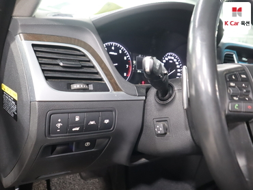 2015 - hyundai g330