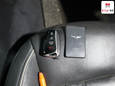 2015 - hyundai g330