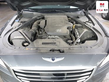 2015 - hyundai g330