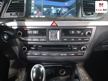 2015 - hyundai g330