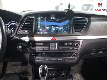 2015 - hyundai g330