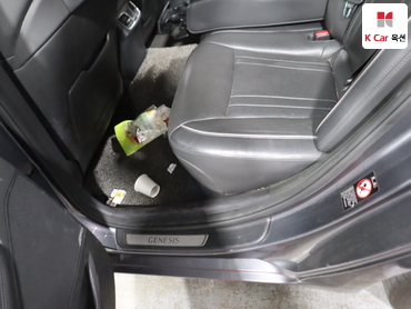 2015 - hyundai g330