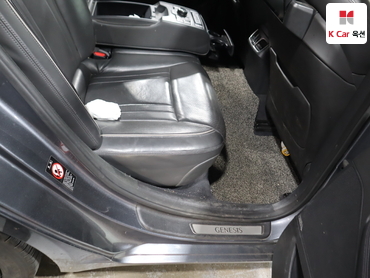 2015 - hyundai g330