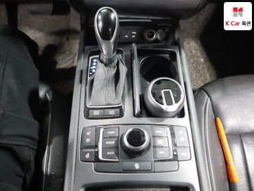 2015 - hyundai g330