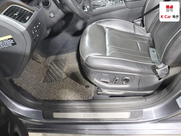 2015 - hyundai g330