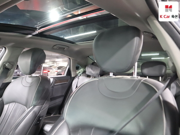 2015 - hyundai g330
